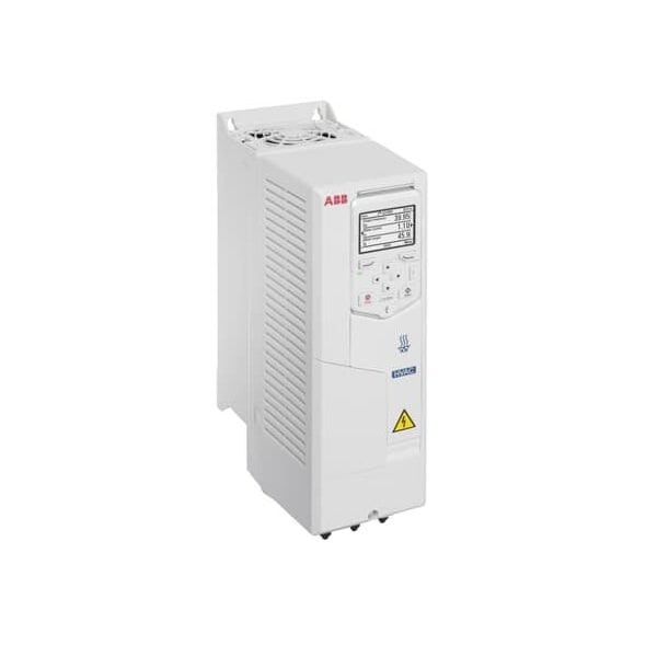 HVAC Drive, AC, 7.5HP, 480V, 12.0A, VT, N1